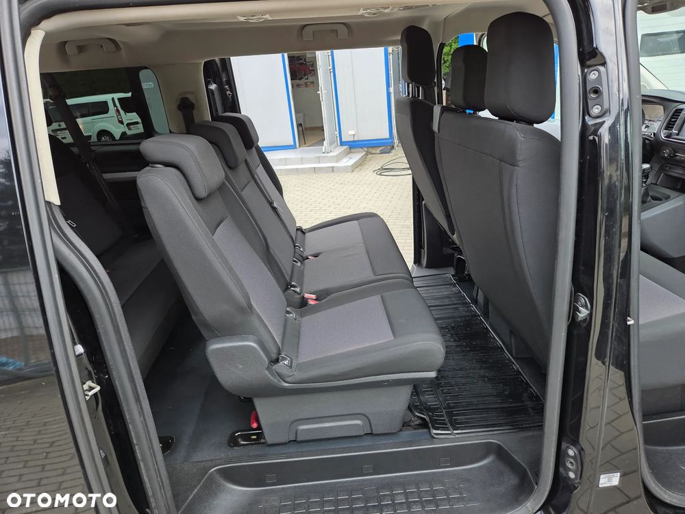 Toyota ProAce Kombi D-4D Long 2,8t - 26