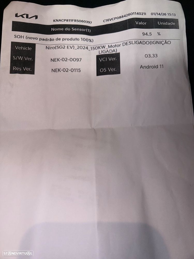 Kia e-Niro 64kWh - 6