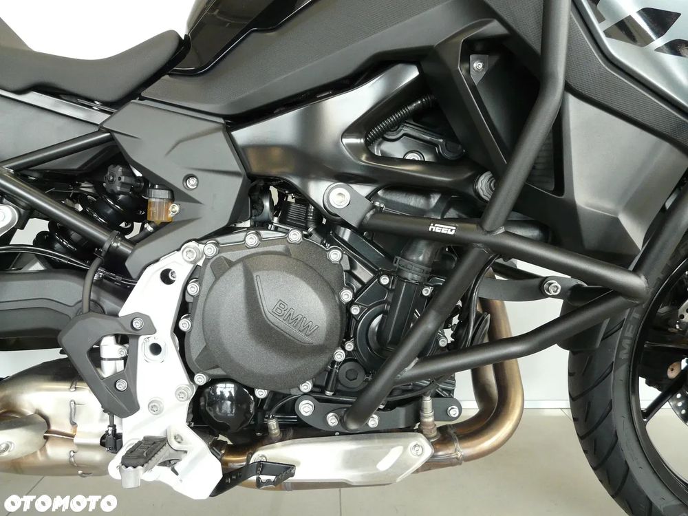 BMW GS - 22