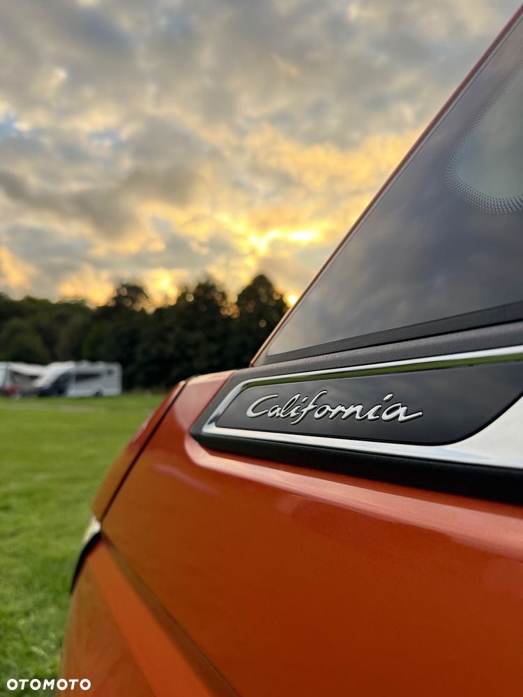 Volkswagen California - 3