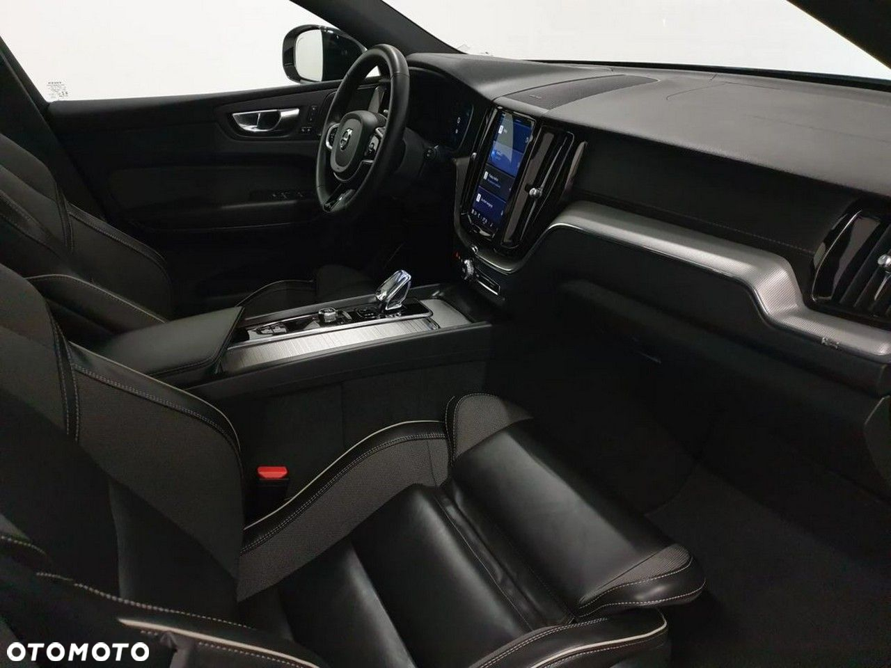 Volvo XC 60 B5 D AWD Geartronic RDesign - 40