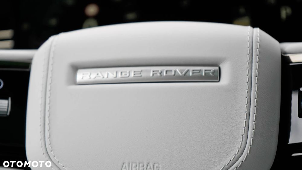 Land Rover Range Rover Sport S 3.0 D SE - 16