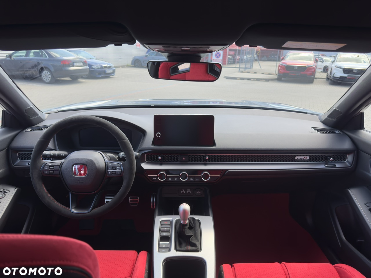 Honda Civic 2.0 T Type R - 18