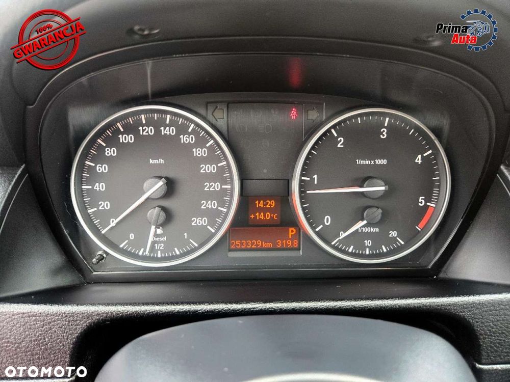 BMW X1 xDrive18d Sport Line - 22