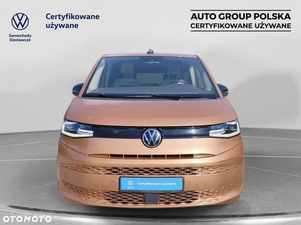 Volkswagen Multivan 2.0 TSI L1 Style DSG - 15