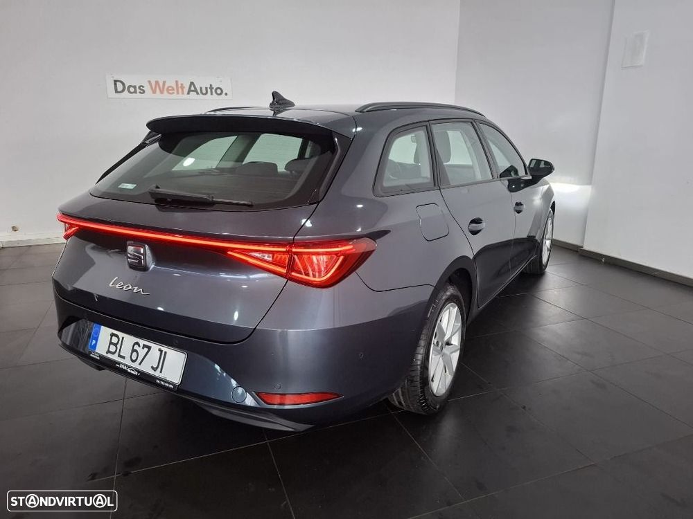 SEAT Leon ST 1.0 TSI Style - 6