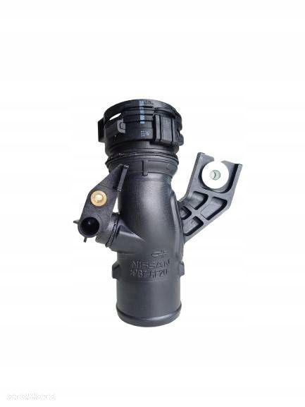 rura przewód wąż qashqai j10 1.5dci 14460-bb31a - 1
