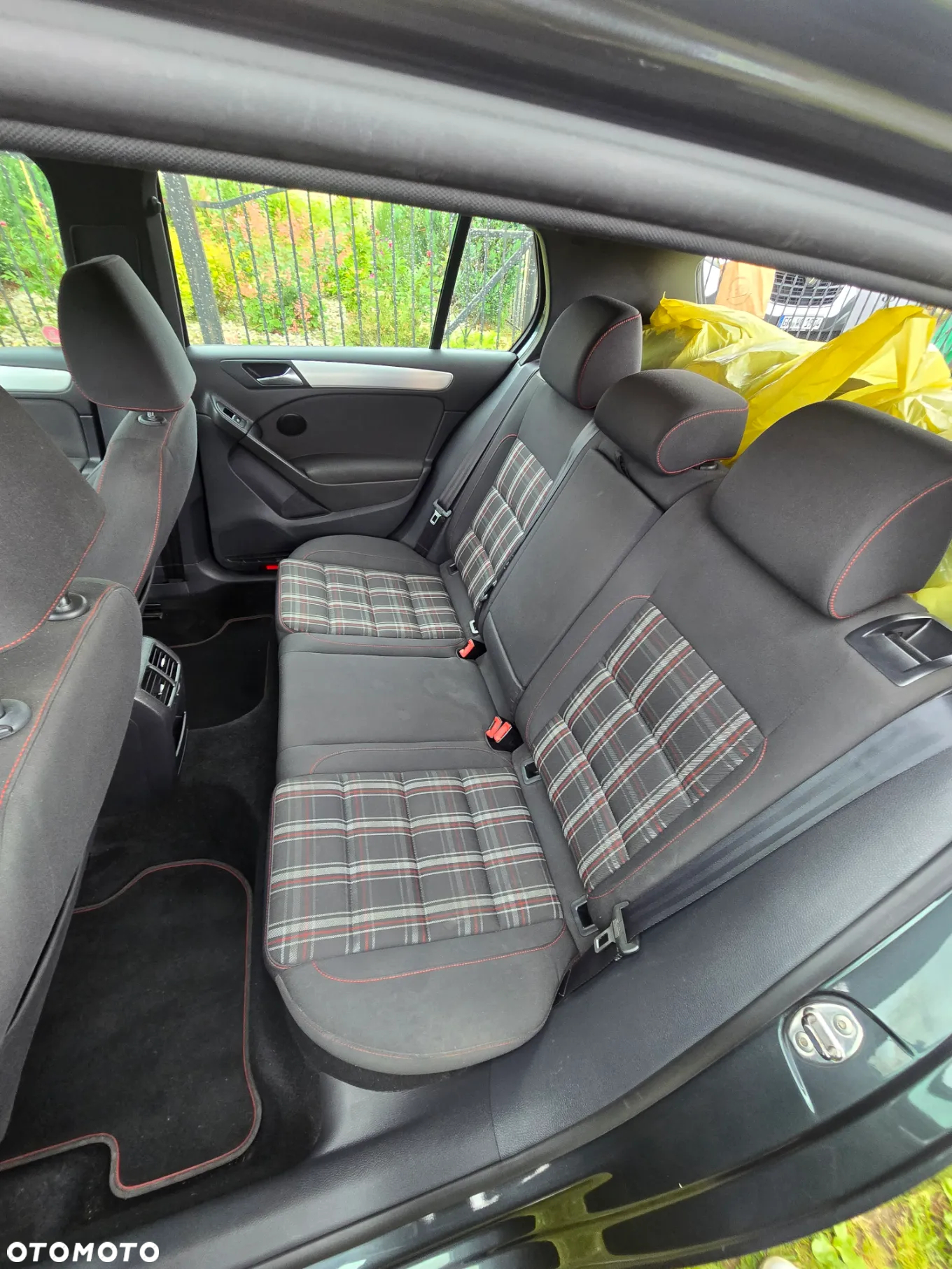 Volkswagen Golf 2.0 GTI DSG - 9