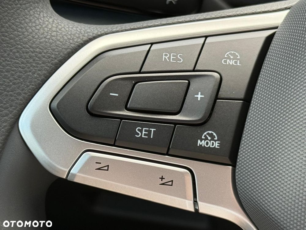 Volkswagen Caddy - 25