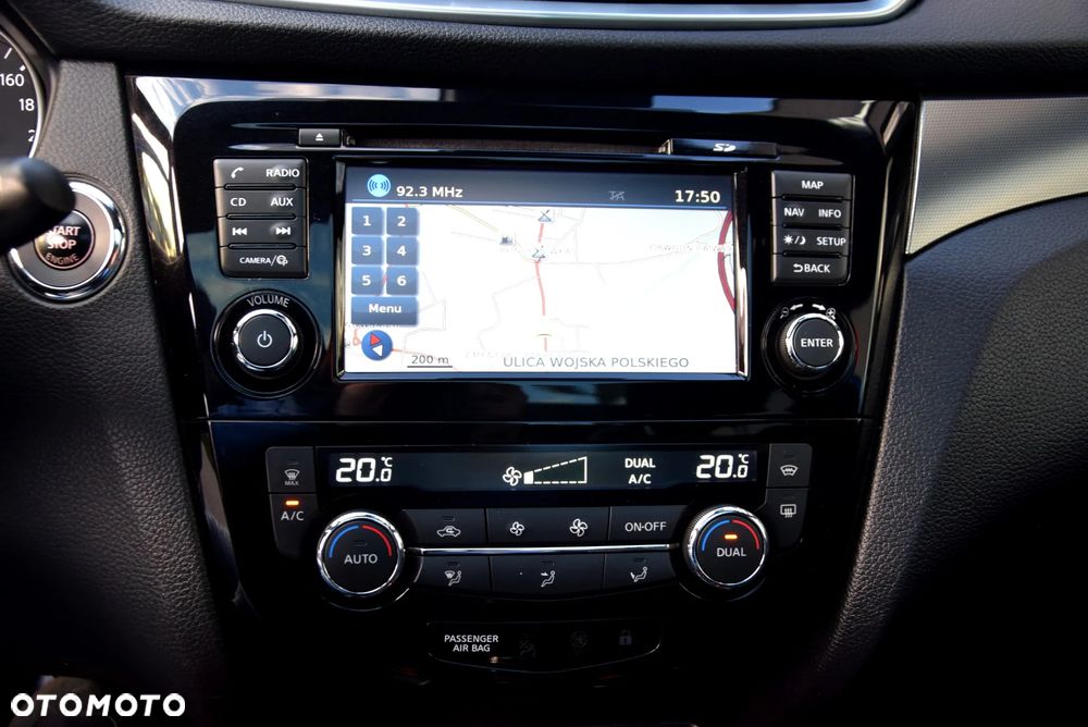 Nissan Qashqai 1.6 DIG-T Tekna+ - 29