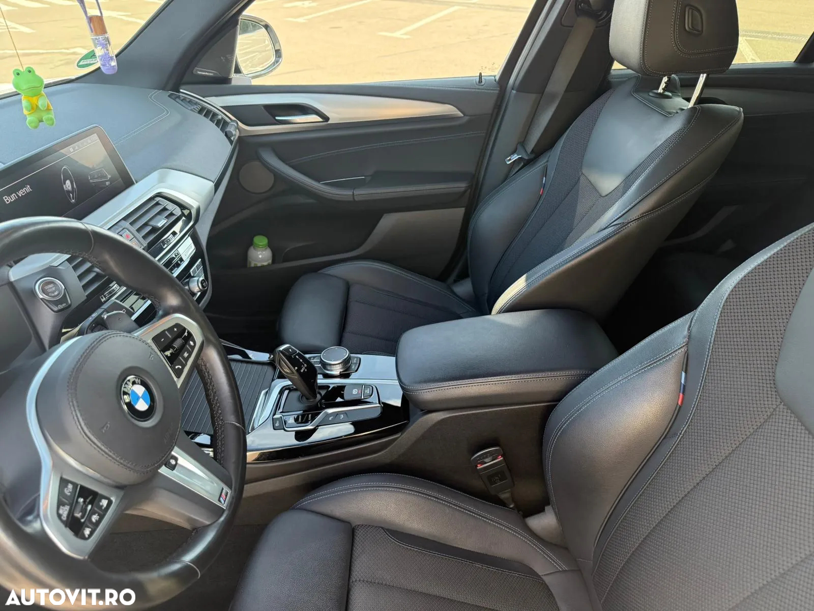 BMW X3 xDrive20i AT M Sport - 16