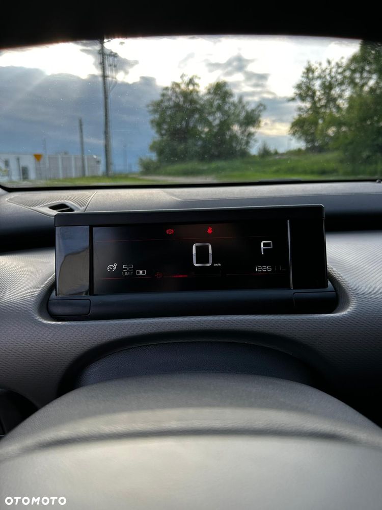 Citroën C4 Cactus 1.2 PureTech Shine S&S EAT6 - 20