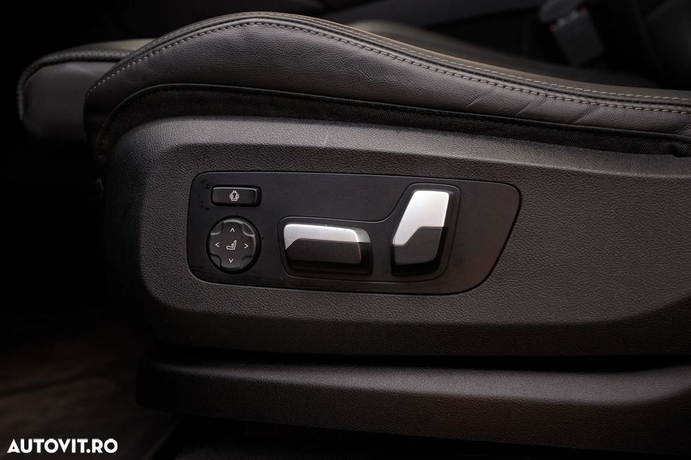 BMW X6 xDrive40i xLine - 34