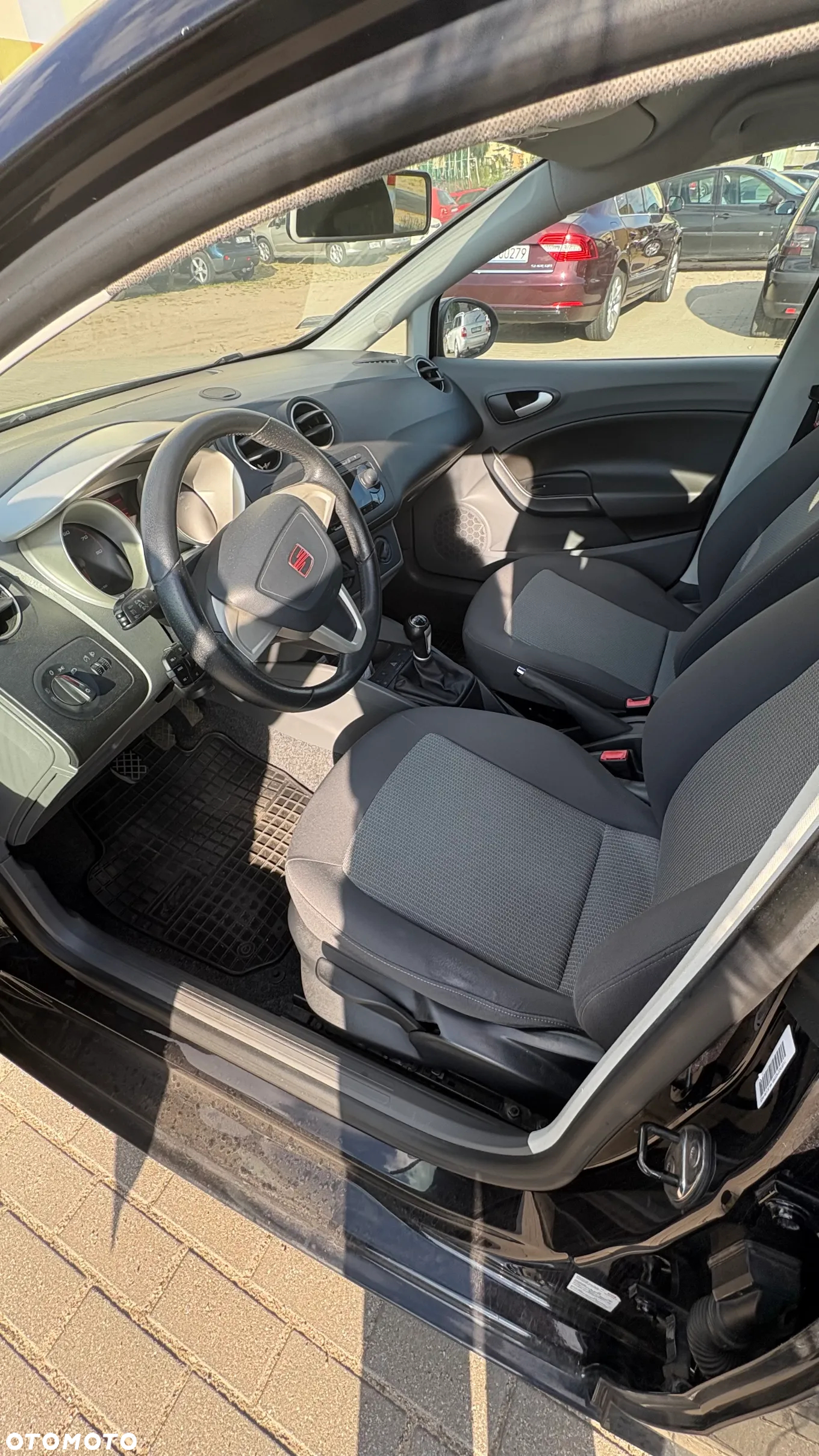Seat Ibiza - 7