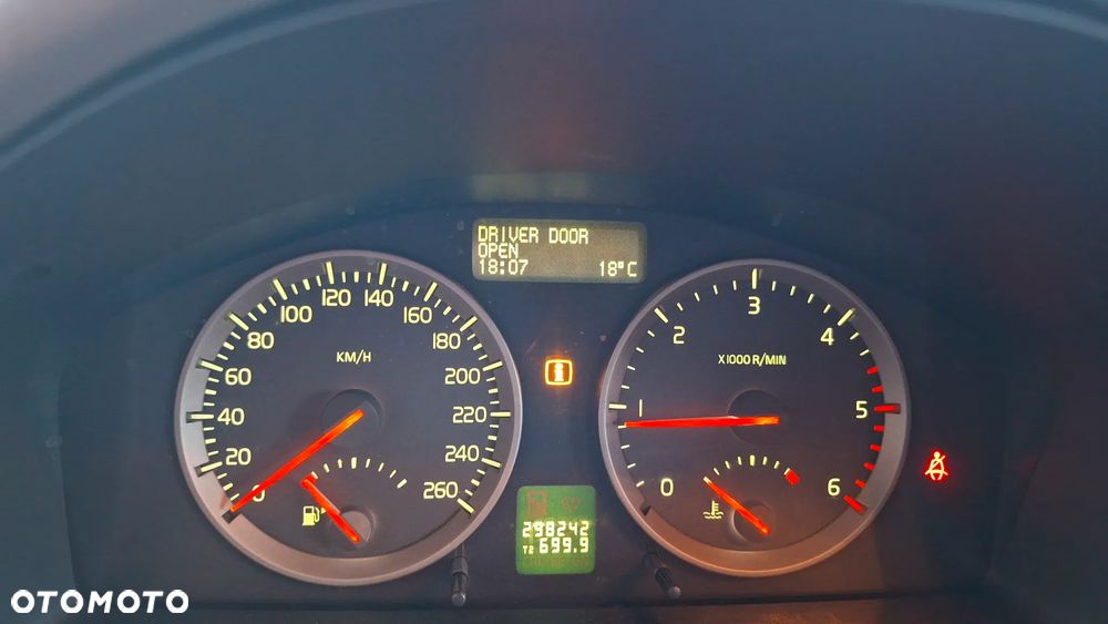 Volvo V50 - 12