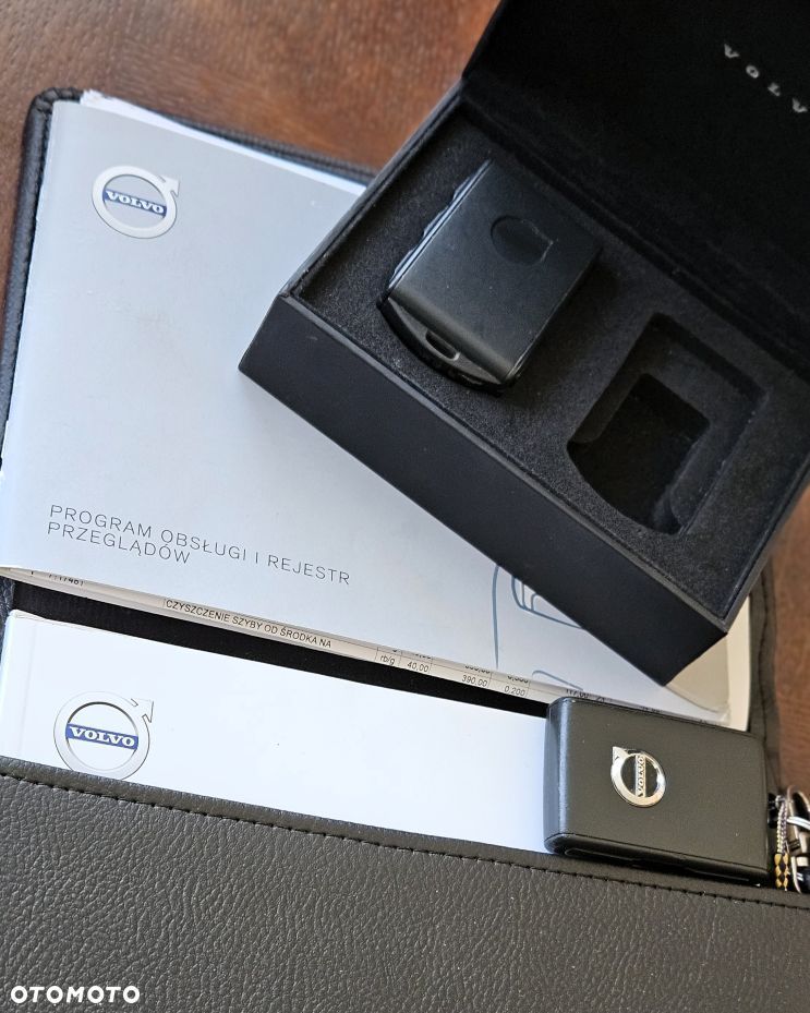 Volvo XC 60 D4 AWD Momentum - 14