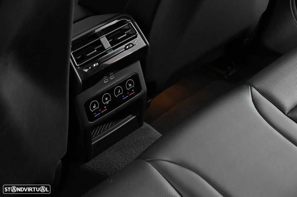 BMW 530 e Pack Desportivo M - 40
