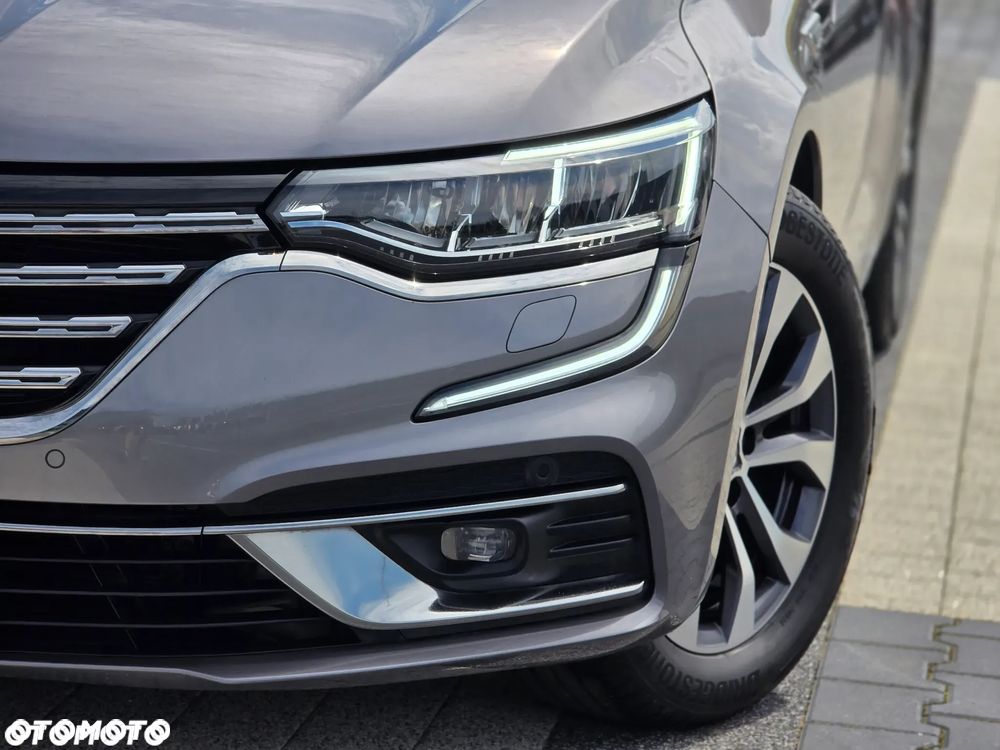 Renault Talisman 1.3 TCe FAP Initiale Paris EDC - 34