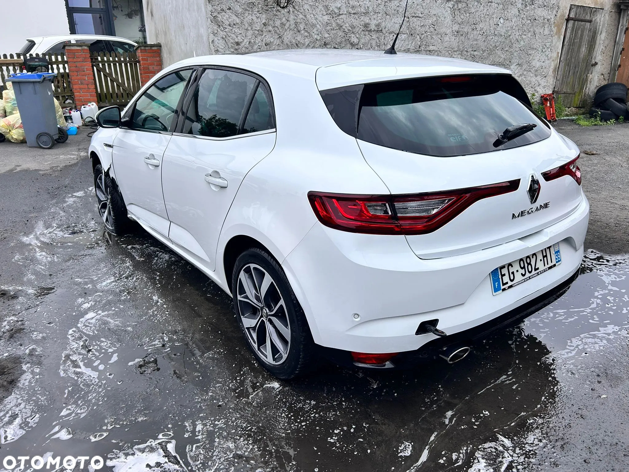 Renault Megane ENERGY dCi 130 INTENS - 13