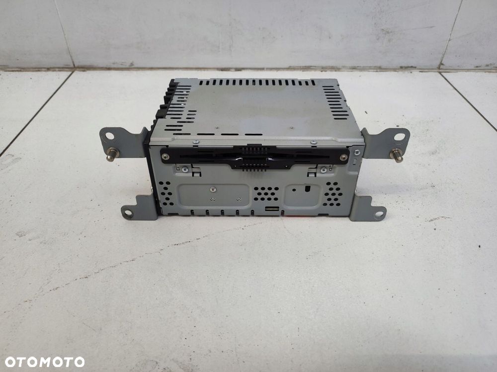 RADIO NAWIGACJA FORD RANGER V 5 MK5 LIFT - 1
