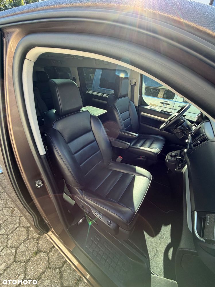 Toyota Proace Verso - 6