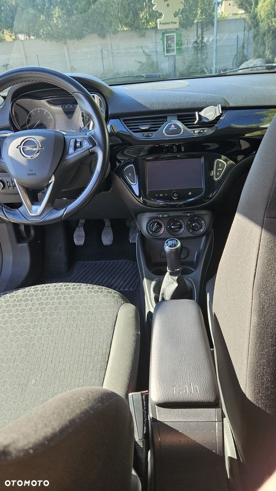 Opel Corsa - 5