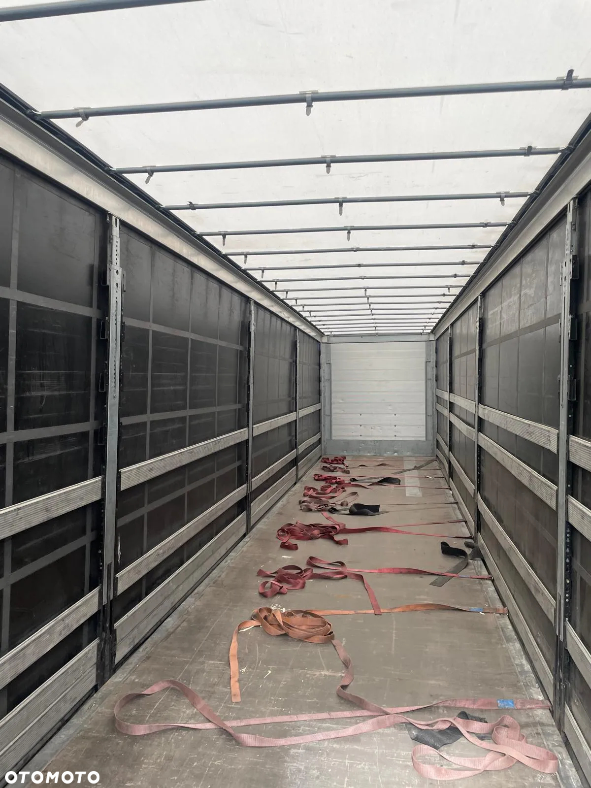 Schmitz Cargobull VARIOS LOW DECK - 8