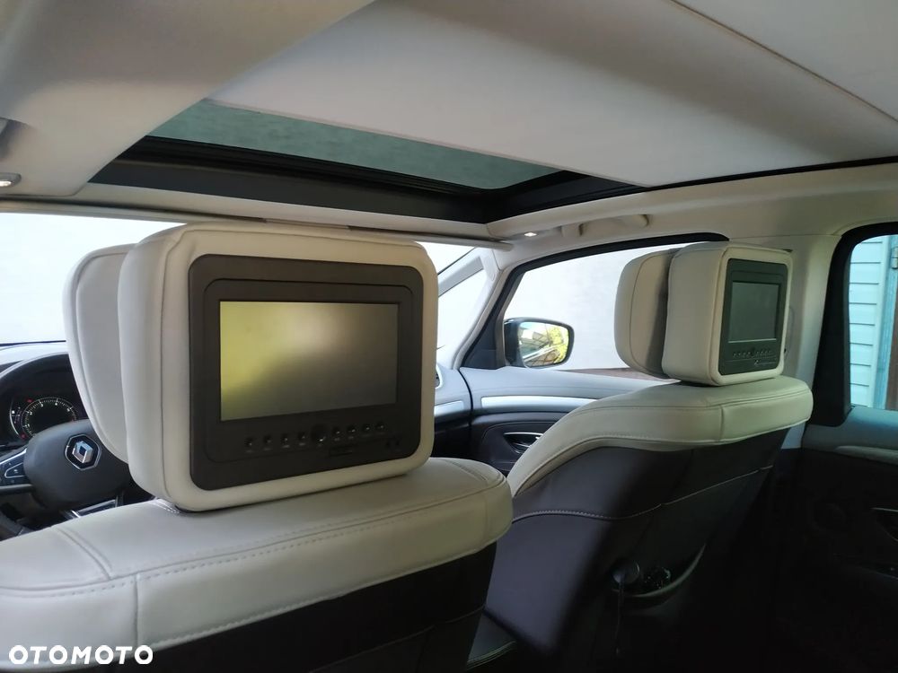 Renault Espace 1.6 TCE Initiale Paris EDC - 18