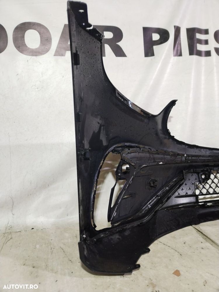 Bara fata Mercedes GLC W254 AMG, 2023, 2024, 2025, cod origine OE A2548851501. - 16