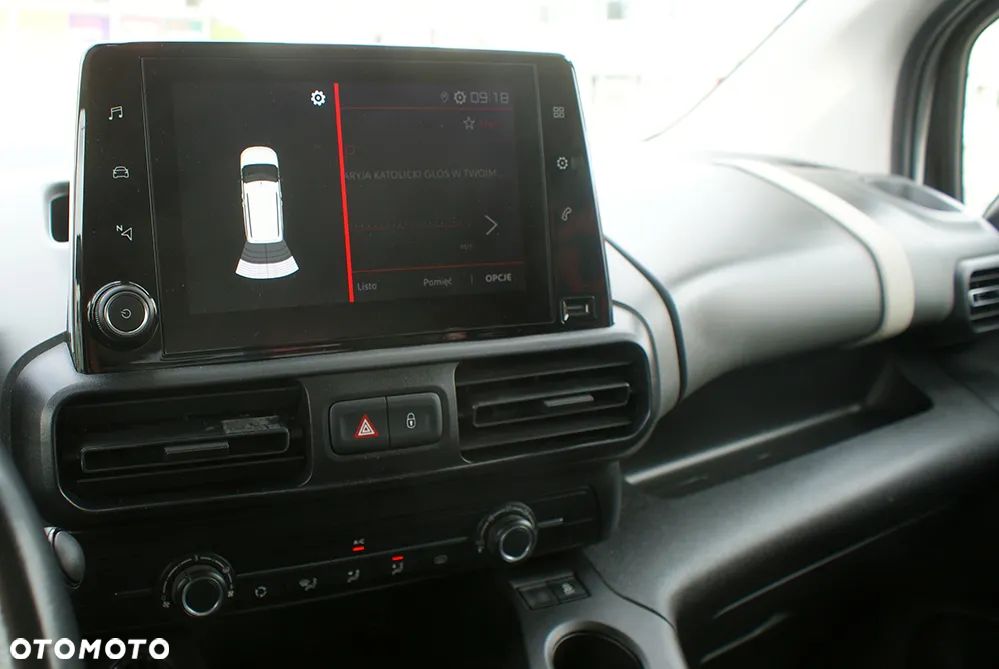 Citroën Berlingo M 1.5 BlueHDI Feel S&S N1 - 11