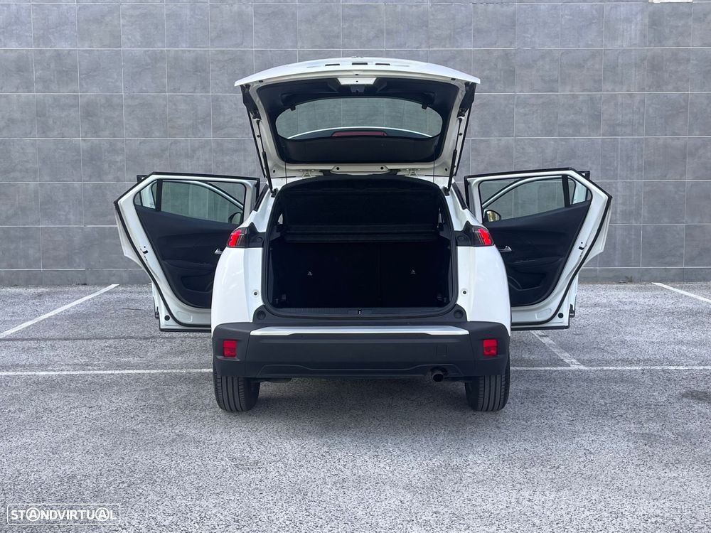 Peugeot 2008 1.2 PureTech Active - 7