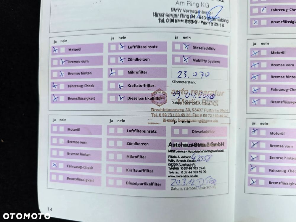 MINI Cooper Standard - 35