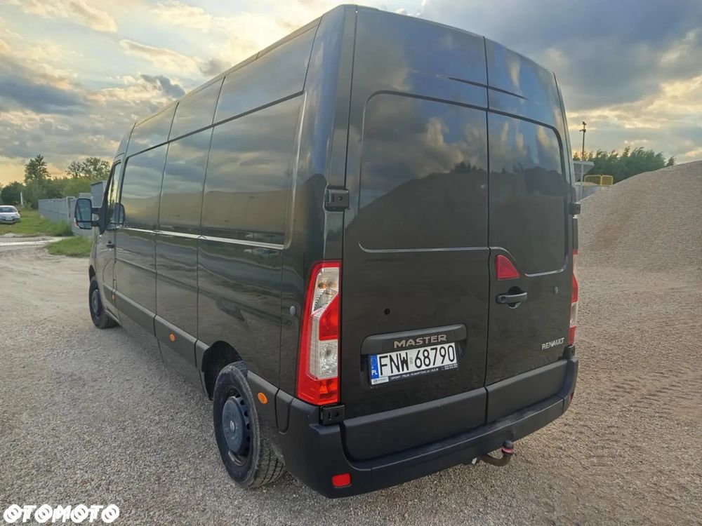 Renault Master - 5