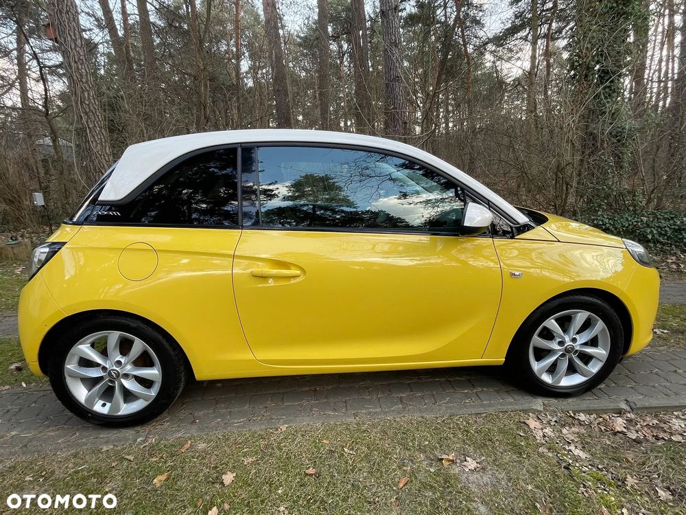 Opel Adam 1.2 Jam S&S EU6 - 11