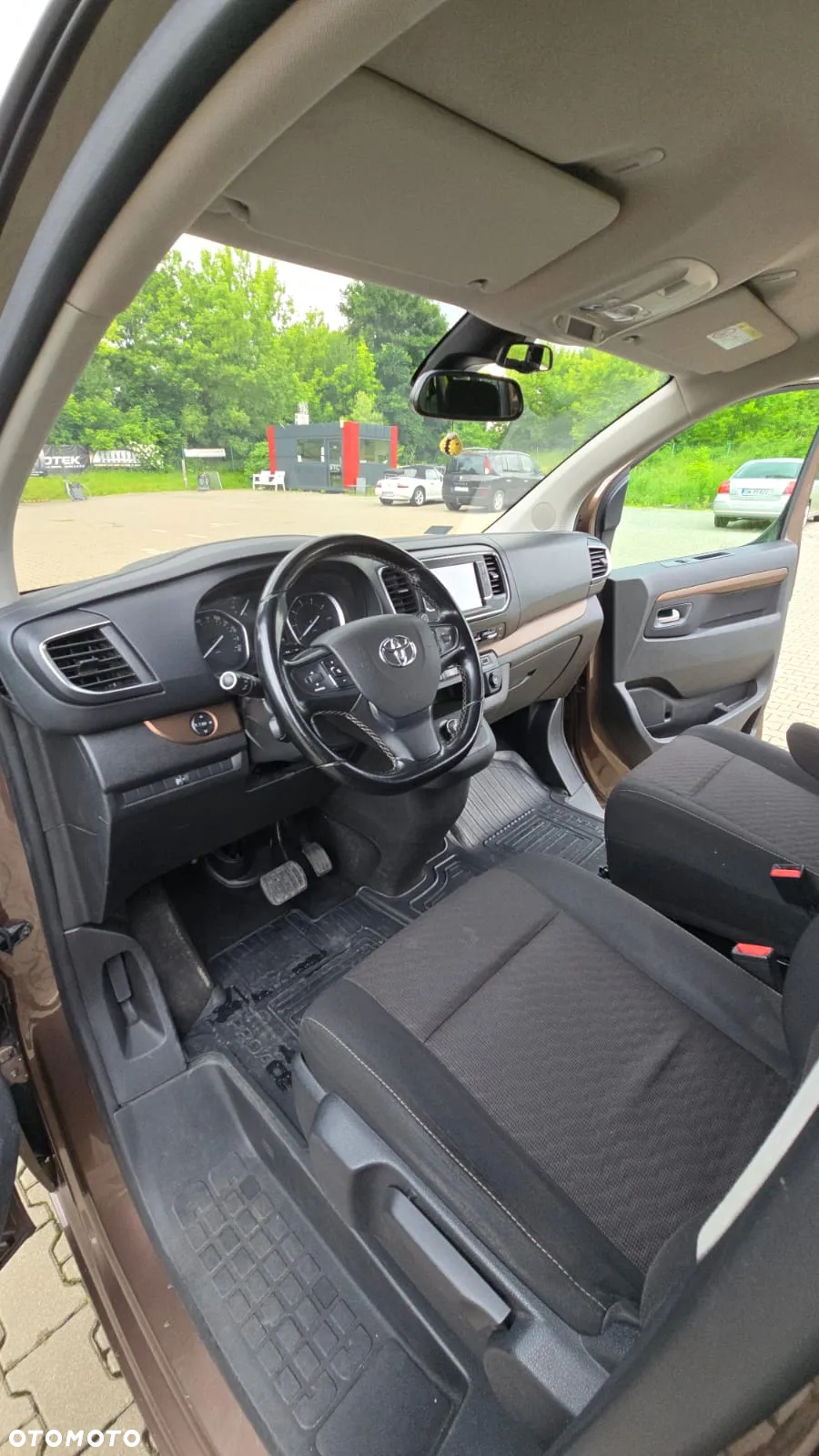 Toyota Proace Verso 2.0 D4-D Long Family - 18