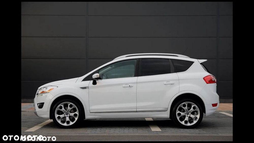 Ford Kuga 2.0 TDCi 4x4 Individual - 20