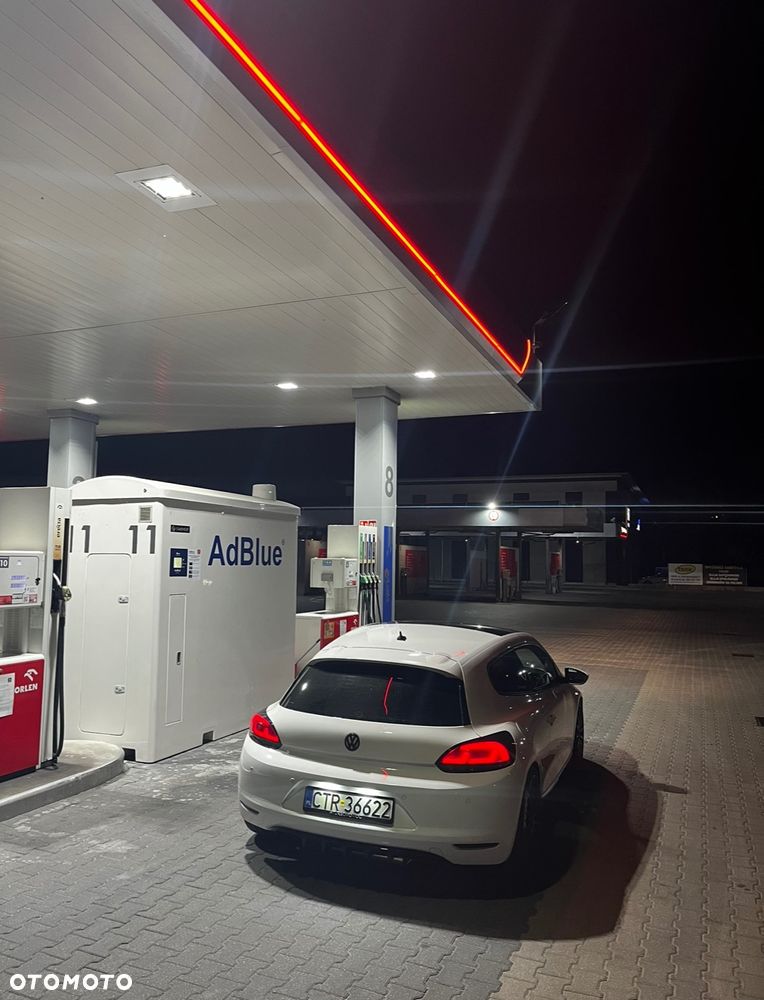 Volkswagen Scirocco 1.4 TSI R-Style - 2
