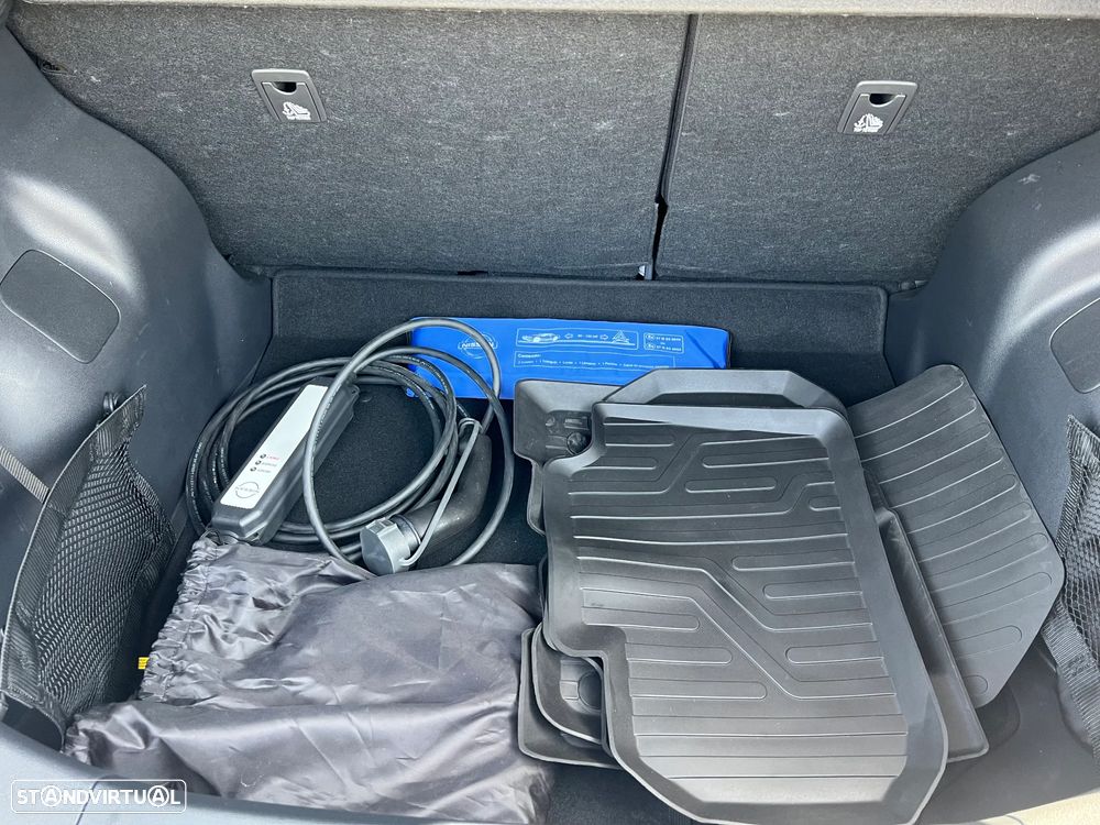 Nissan Leaf e+ Acenta - 14