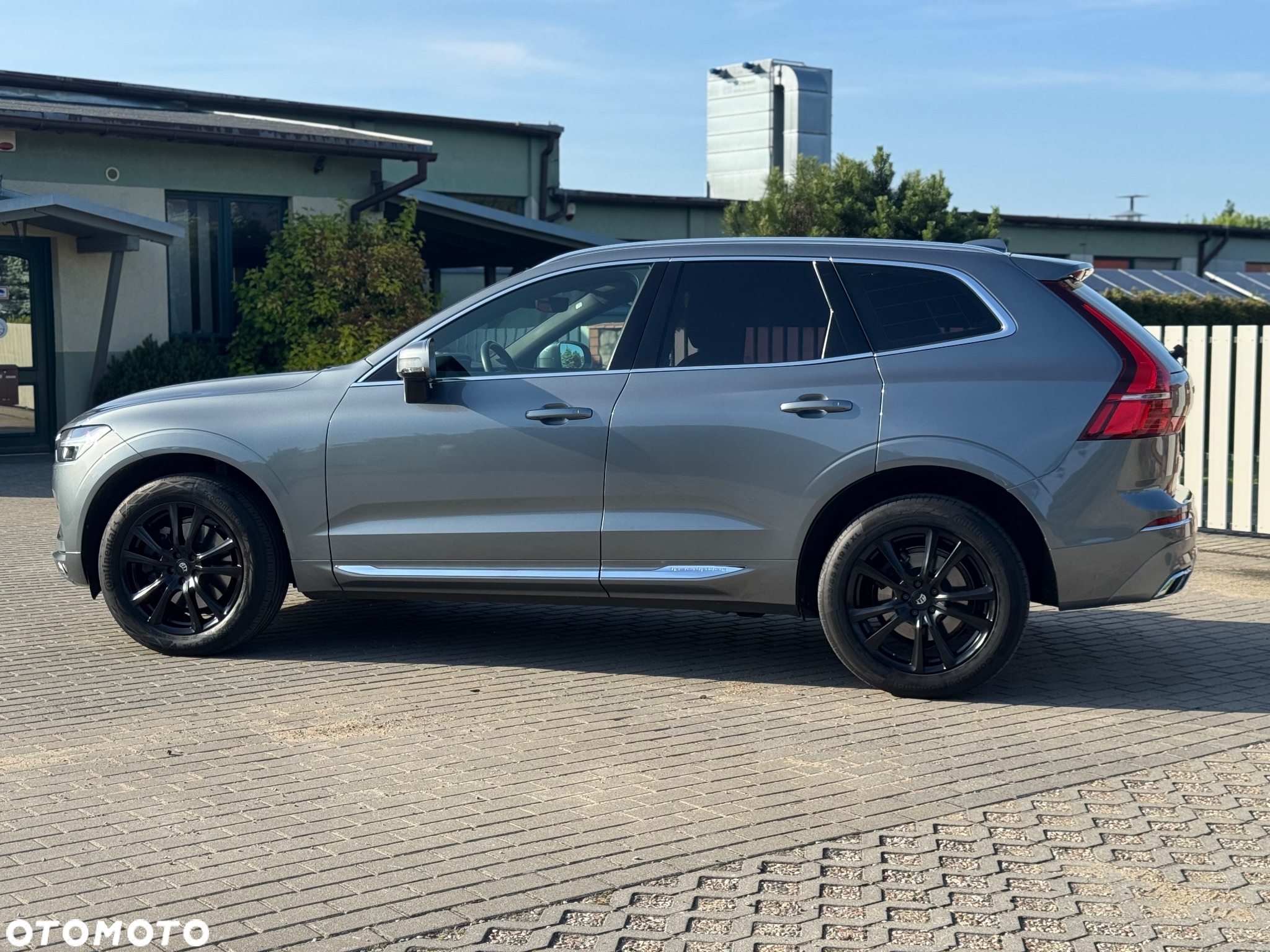 Volvo XC 60 - 4
