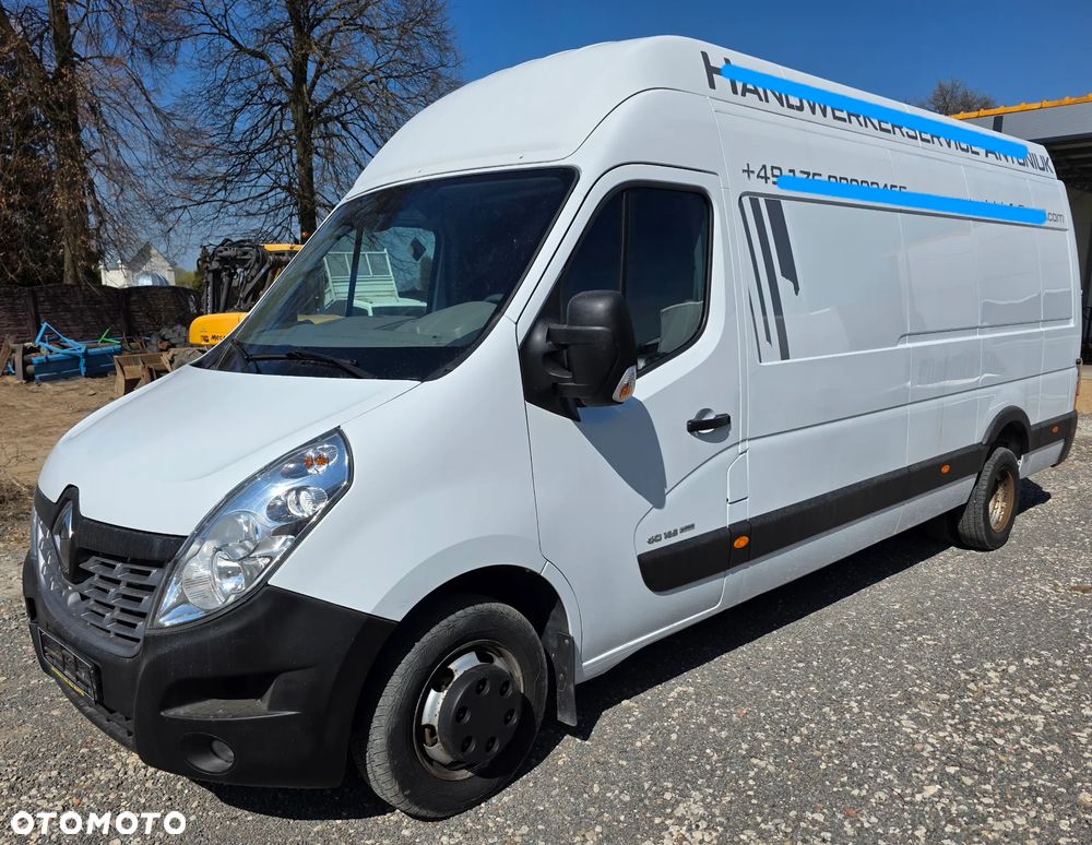 Renault Master - 23