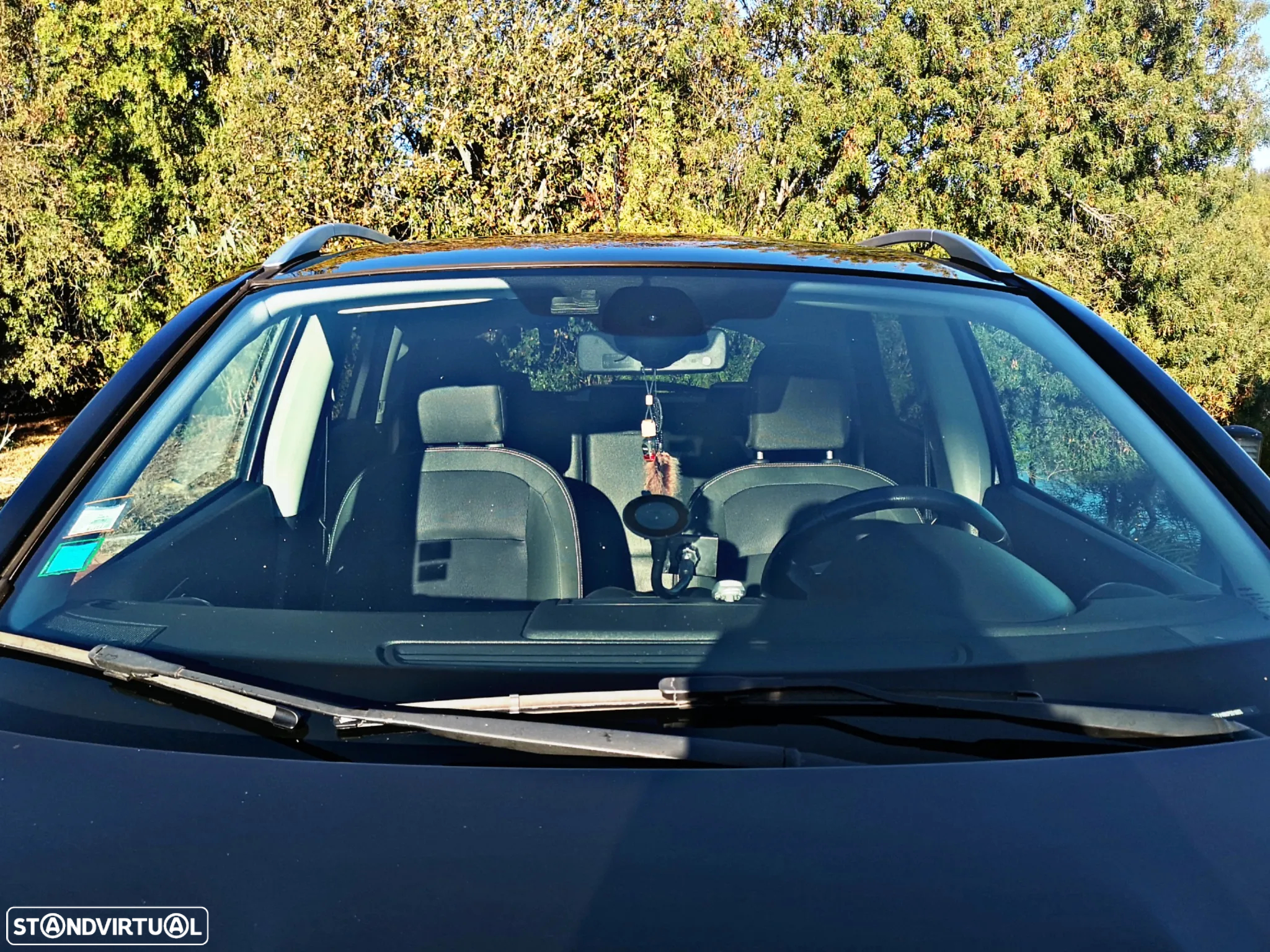 Nissan Qashqai 1.6 dCi Tekna Sport 360 - 12