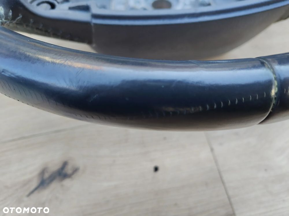 Volkswagen Phaeton Touareg KIEROWNICA Anthrazit - 2