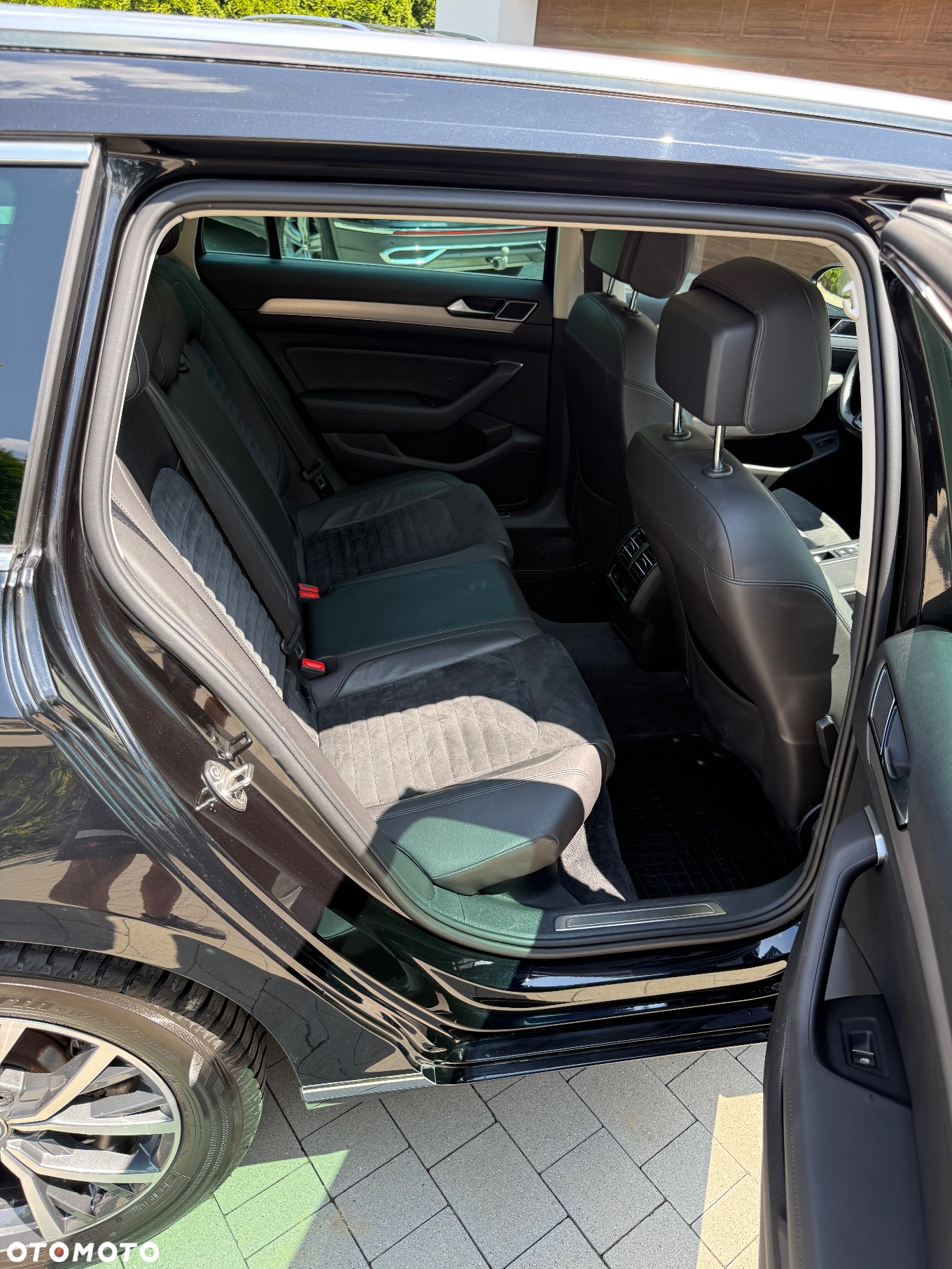 Volkswagen Passat 2.0 TDI BMT 4Mot Highline DSG - 13