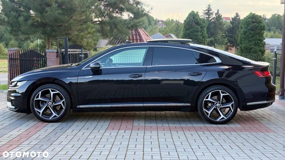 Volkswagen Arteon 2.0 TSI OPF 4Motion DSG R-Line - 6