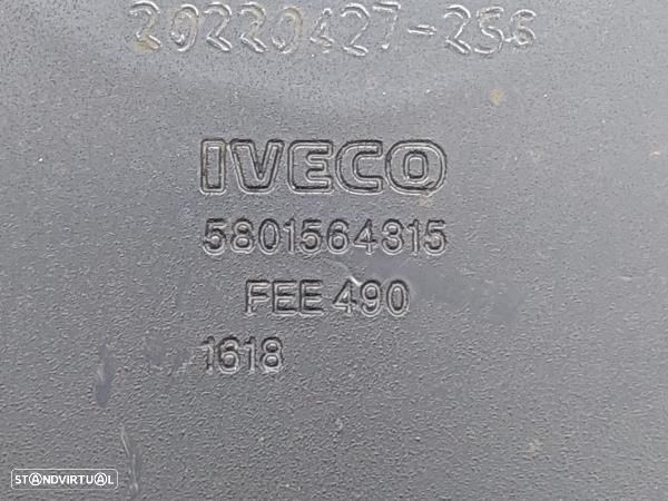 Braço Suspensão Inferior Esquerdo Iveco Daily Vi Caixa - 3