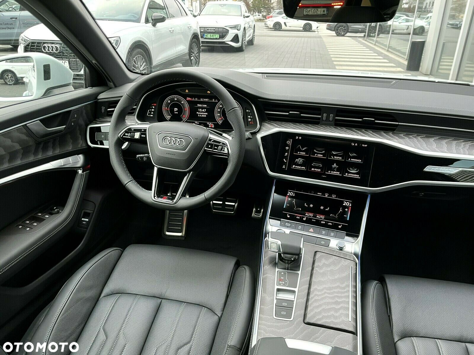 Audi A6 - 5