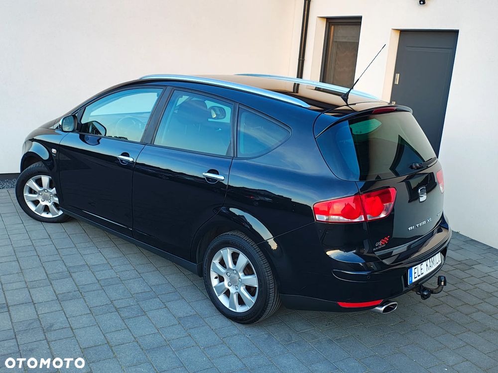 Seat Altea XL 1.2 TSI (Ecomotive) Start & Stop Style Copa - 31