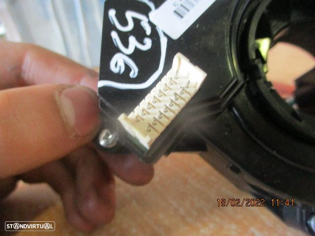 Fita Airbag FITAIR536 VOLVO S40 2007 - 4