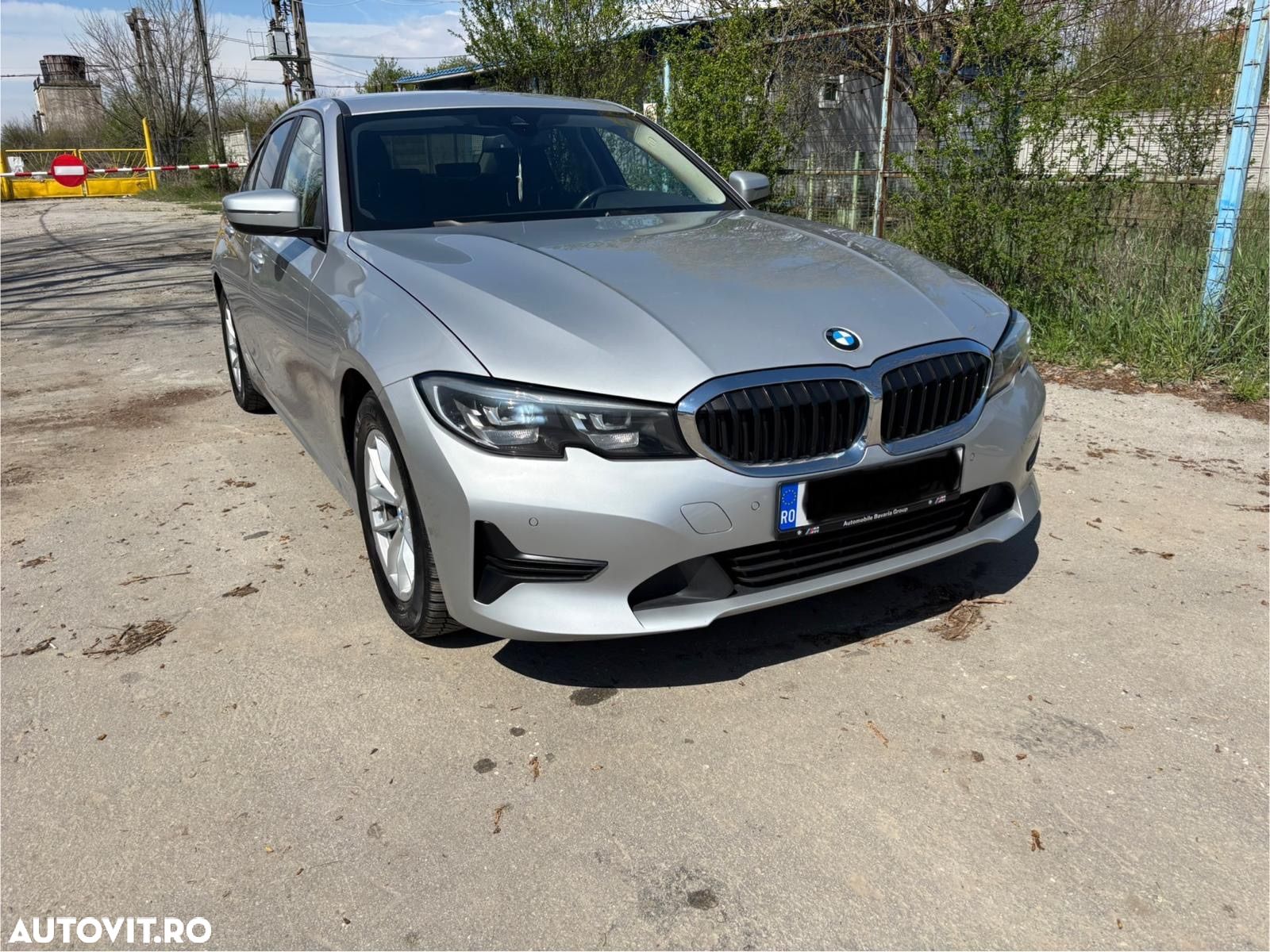BMW Seria 3 - 1
