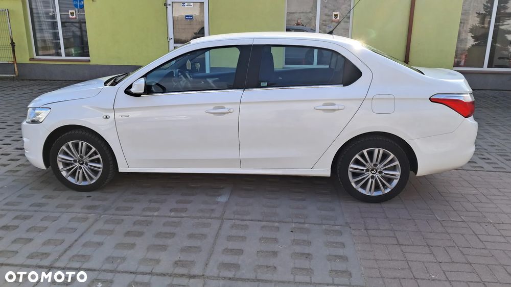 Citroën C-Elysée 1.6 BlueHDi Exclusive - 7